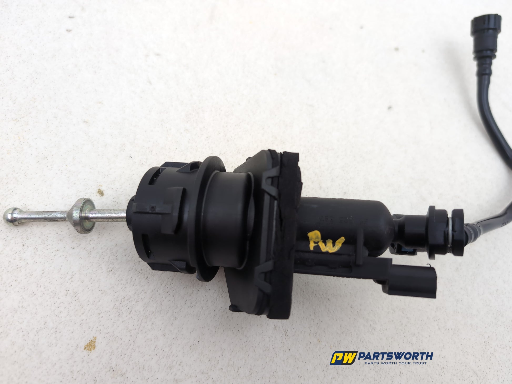 Clutch Master Cylinder 7