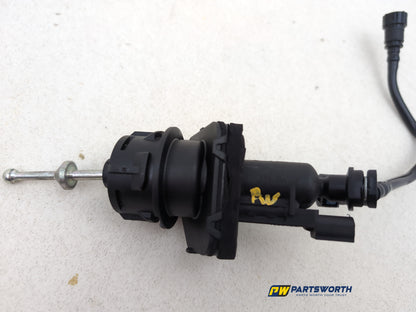 Clutch Master Cylinder 7