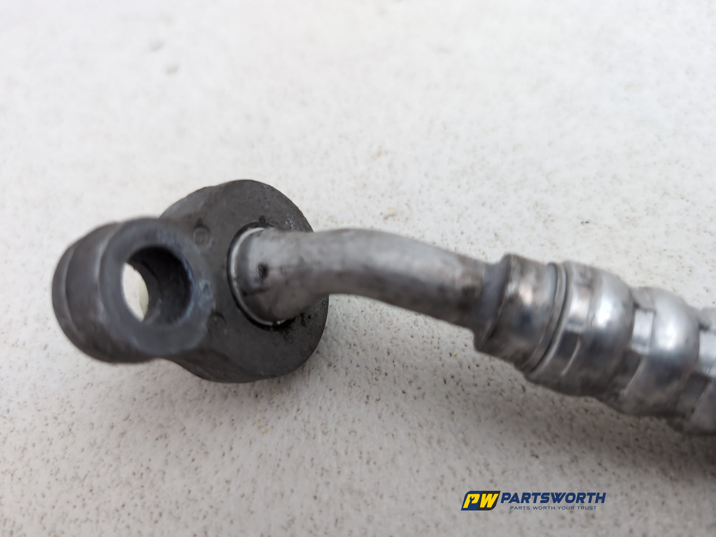 Air Conditioning Pipe 8