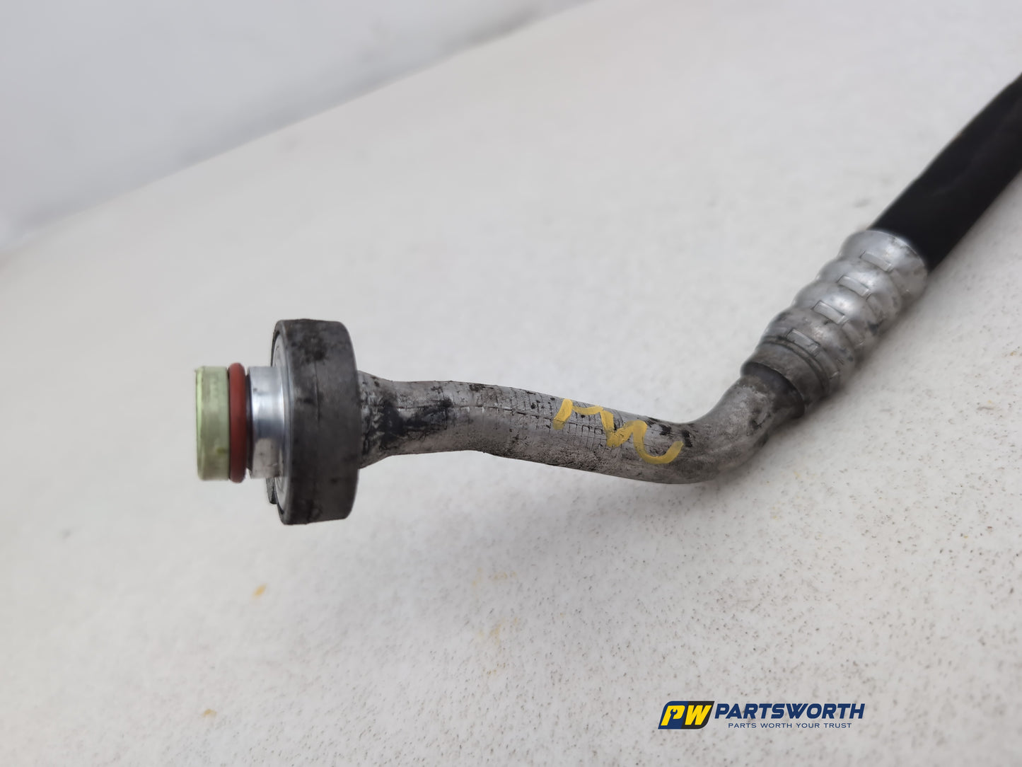 Air Conditioning Pipe 8