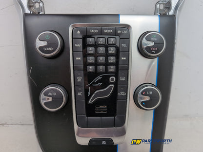 Multimedia Control Switch  8