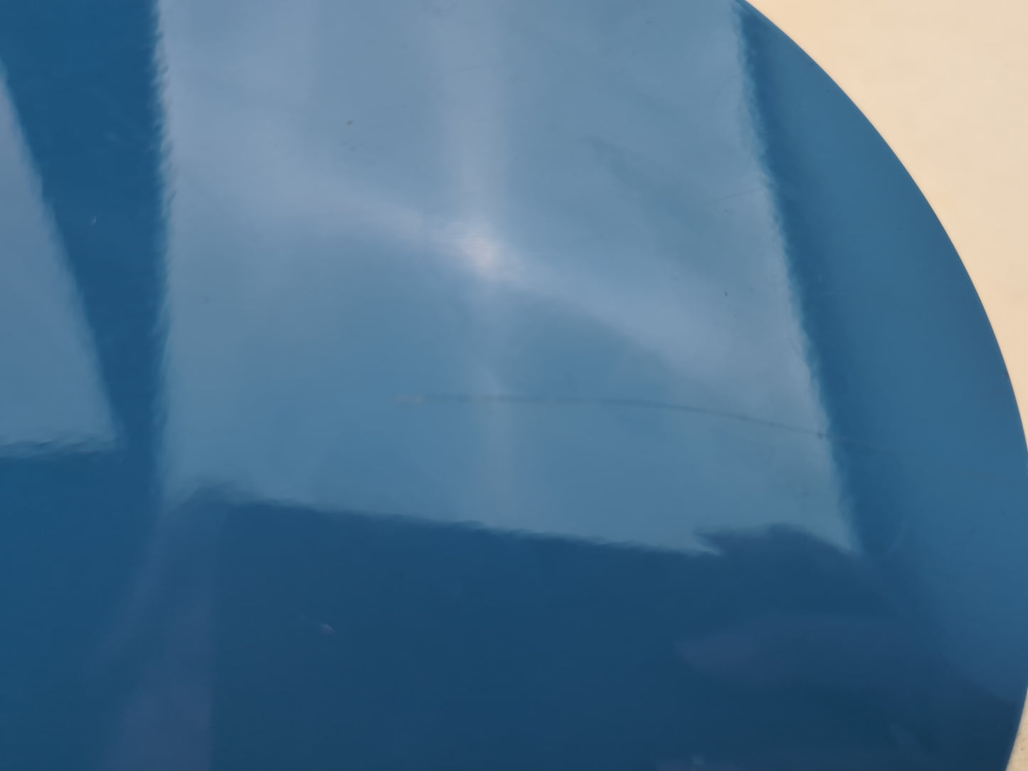 Fuel Filler Flap 6