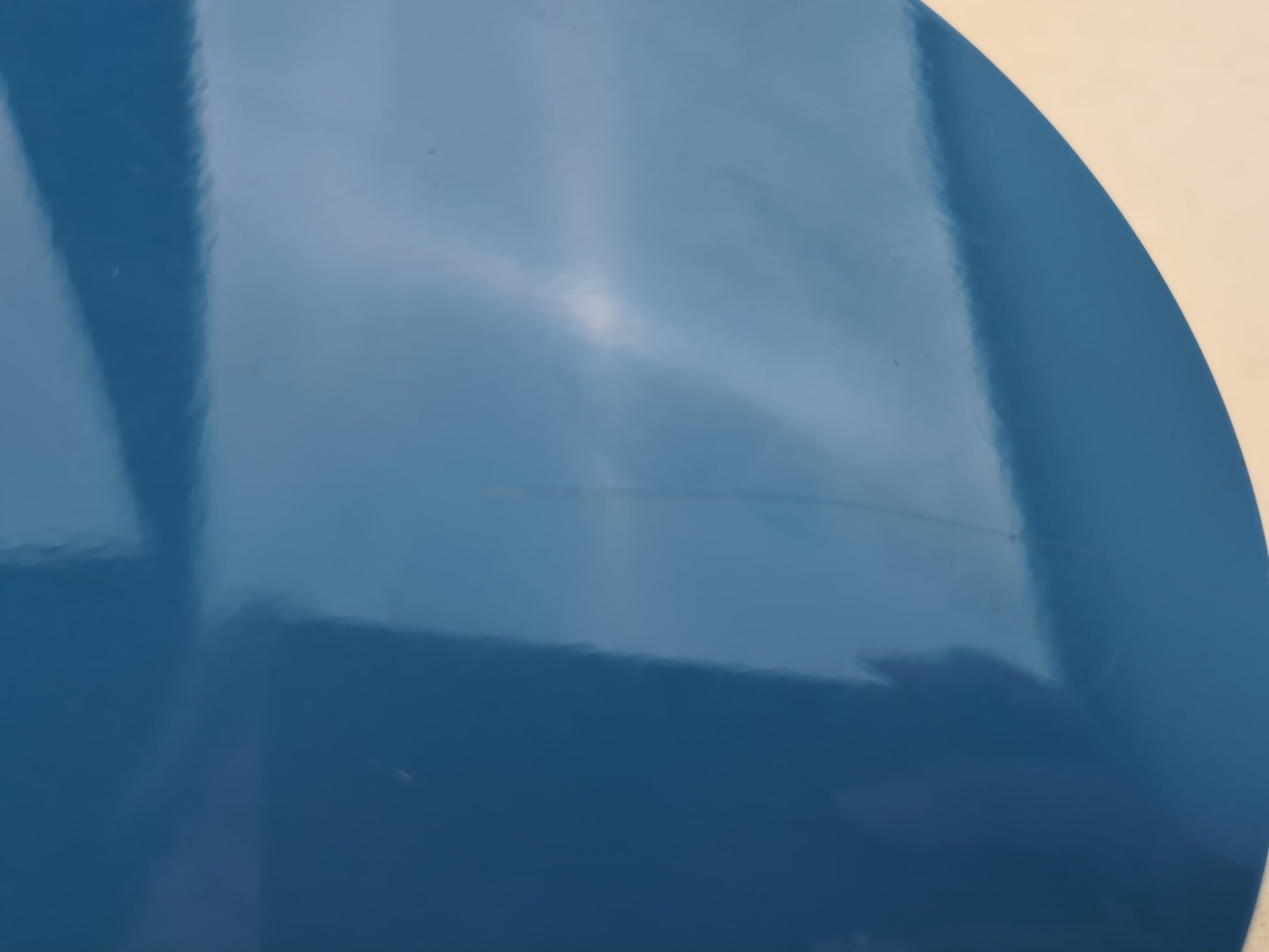 Fuel Filler Flap 6