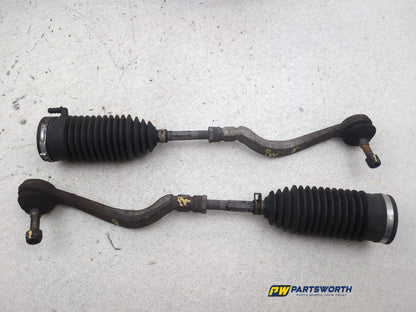 Steering Rack or Box 7