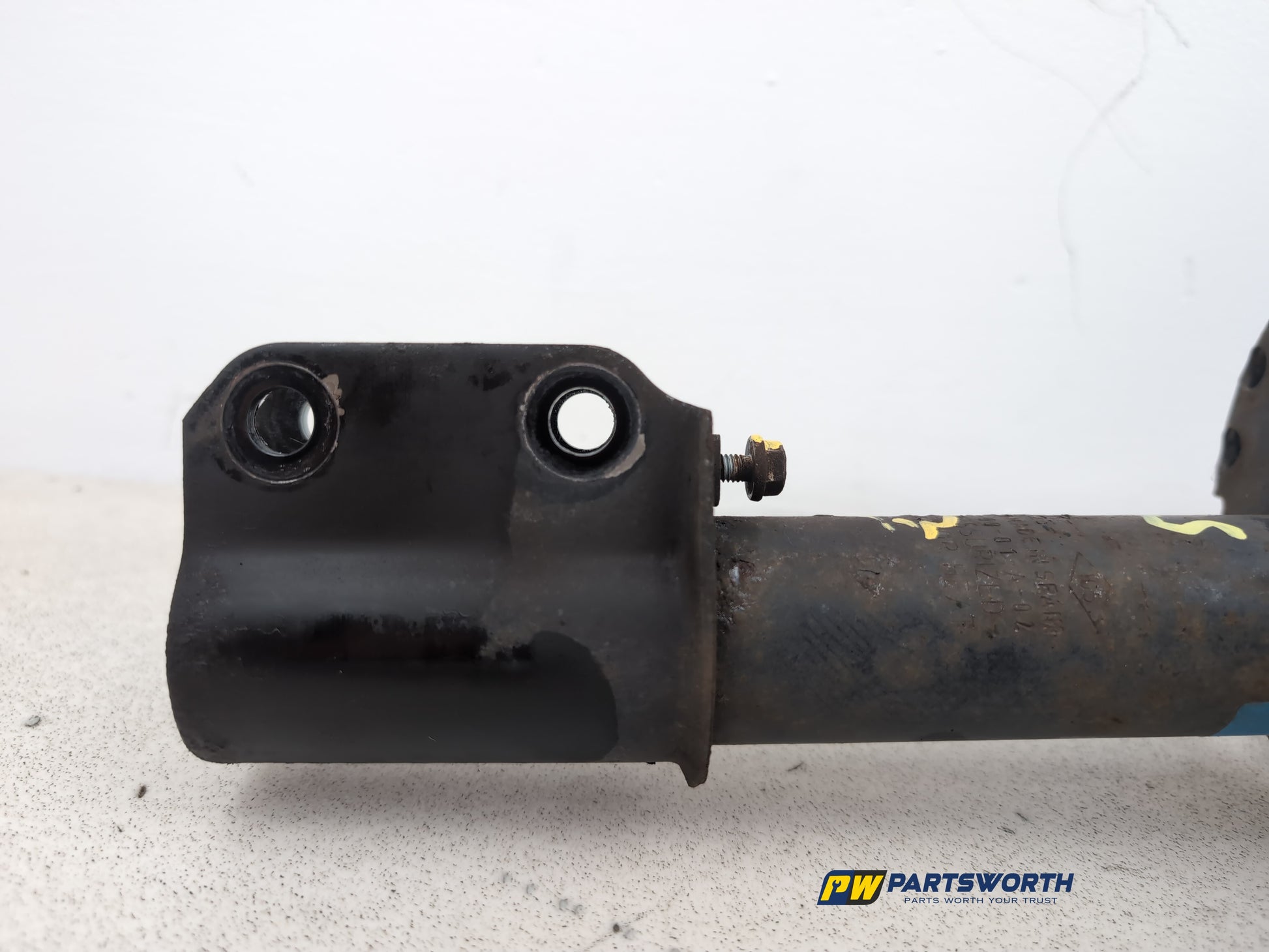 Shock Absorber Front LH 7
