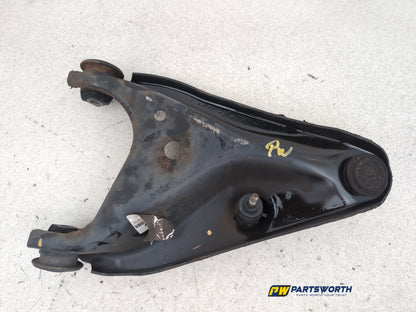 Suspension Arm Front Lower Wishbone LH 7