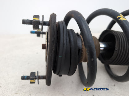 Shock Absorber Front LH 8