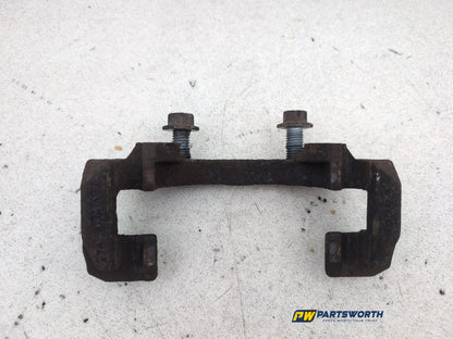 Brake Caliper Front Support 8