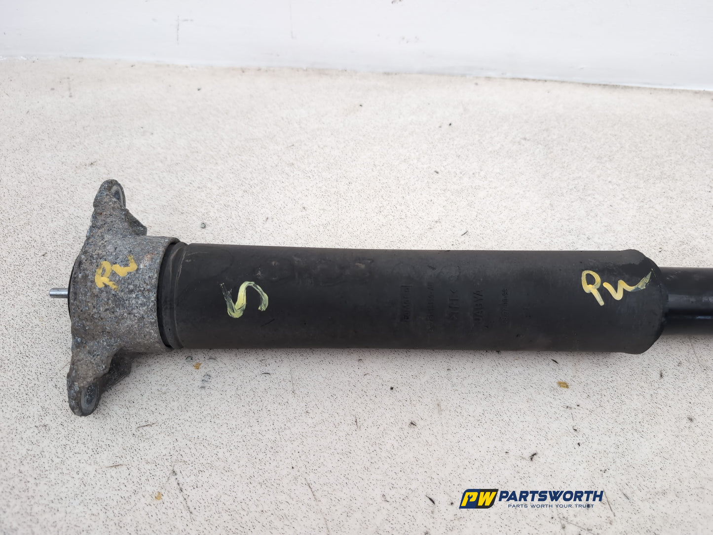 Rear Shock Absorber 8