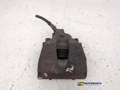 Brake Caliper Front RH 8