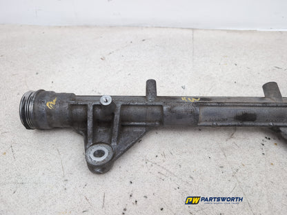 Steering Rack or Box 7