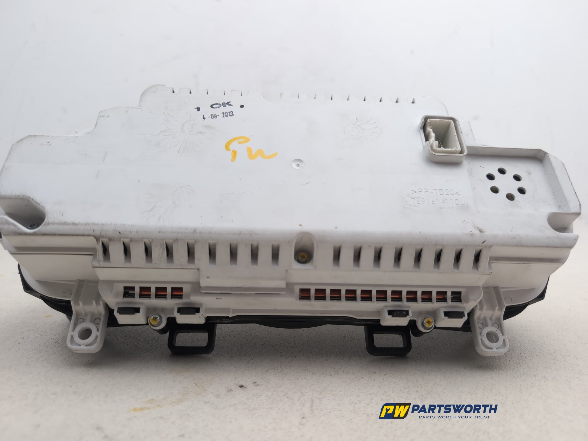 Engine ECU KIT 29