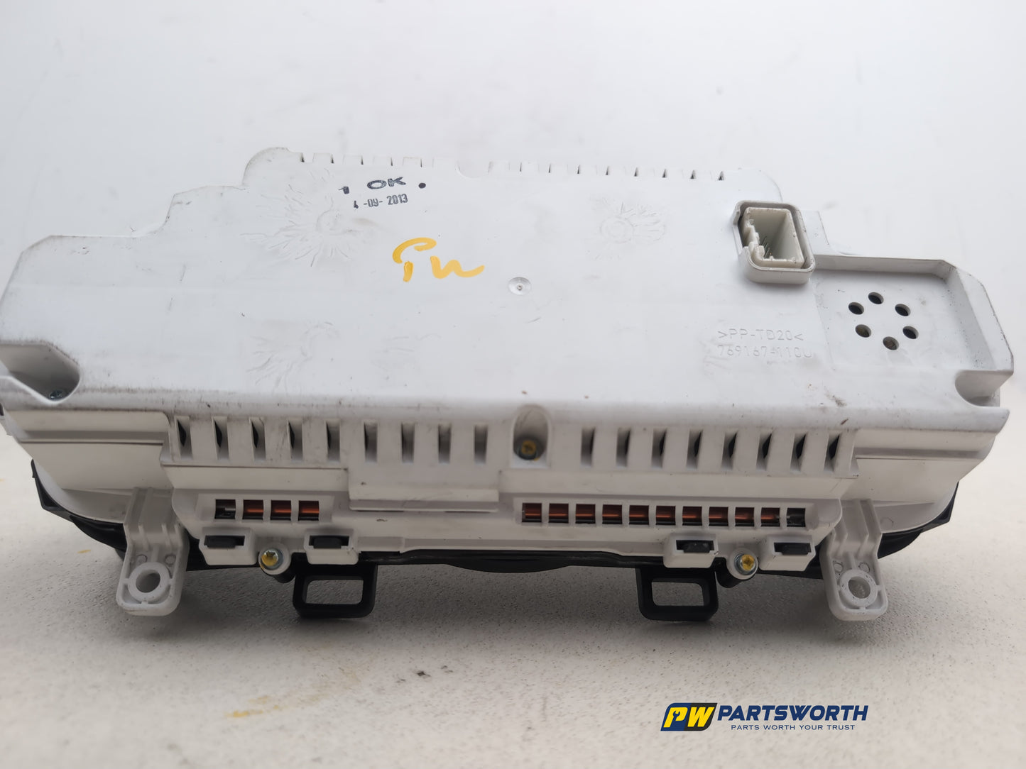 Engine ECU KIT 30