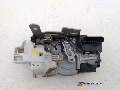 Door Lock Rear LH 8