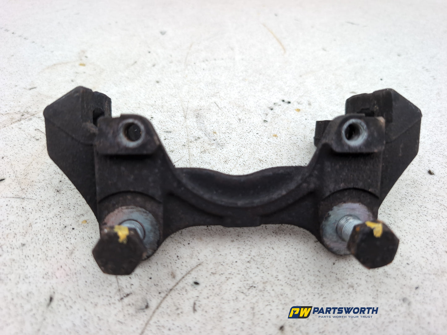 Brake Caliper Front Support 9