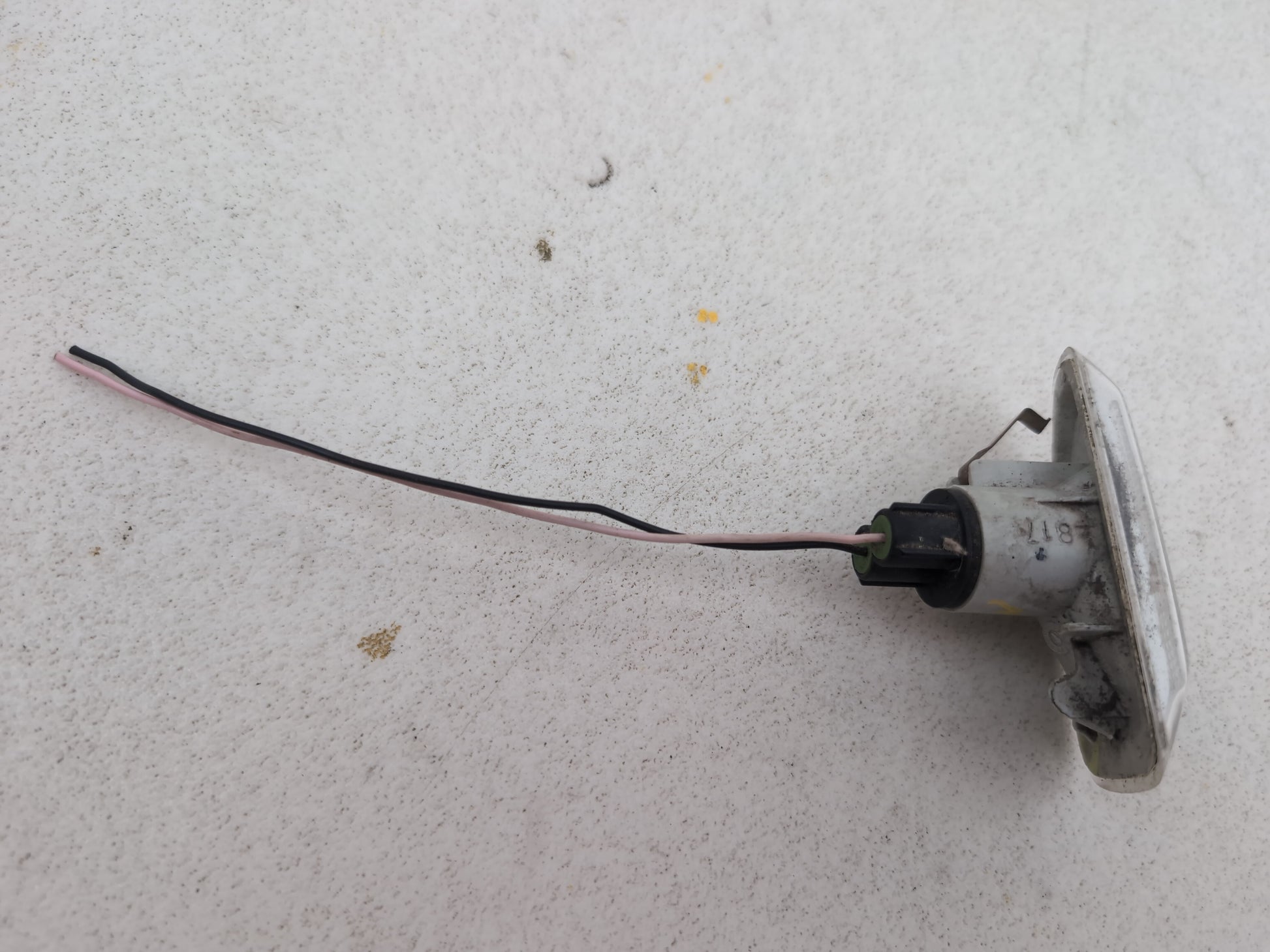 Misc electrical 6