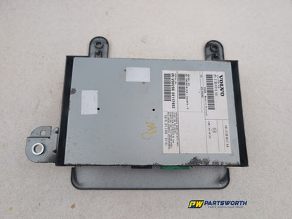 Speaker Amplifier 4