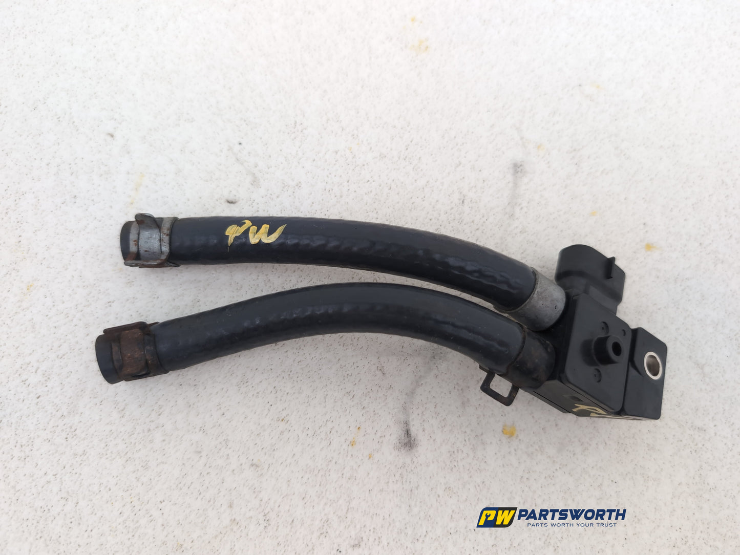 DPF Temperature sensor  8