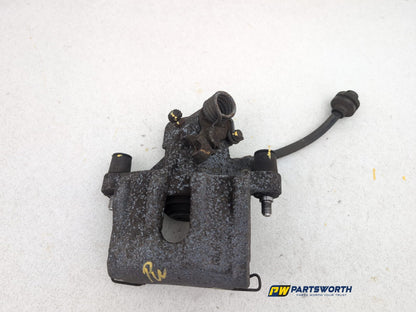 Brake Rear Caliper RH 4