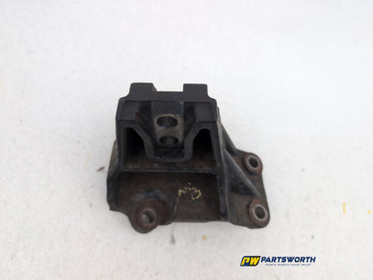 Engine Mounting Bracket 7