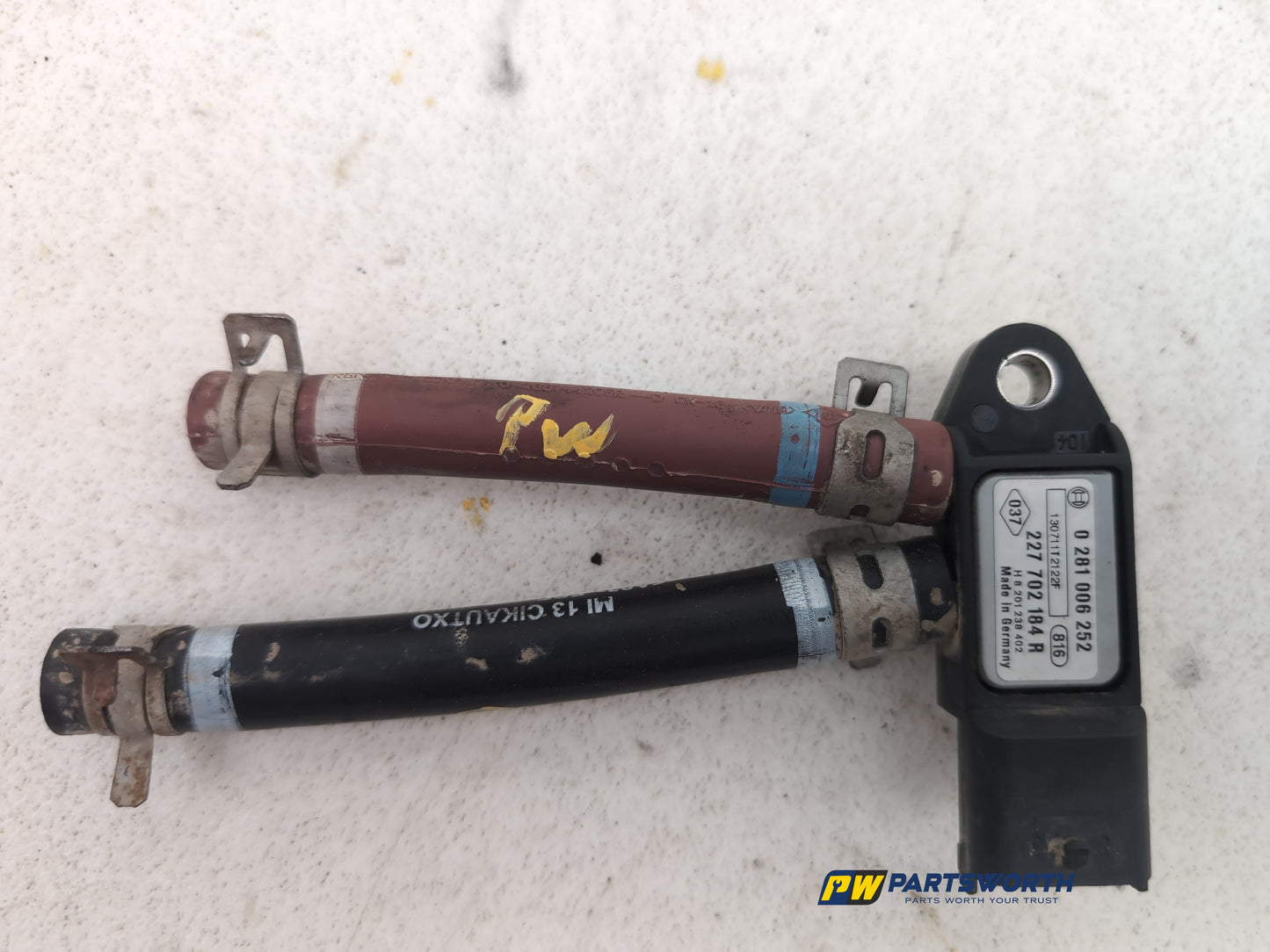 Misc sensor 8