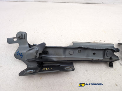 Bonnet Hinges 8