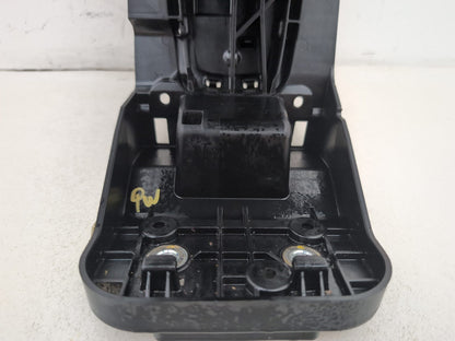 Centre Console Armrest 4