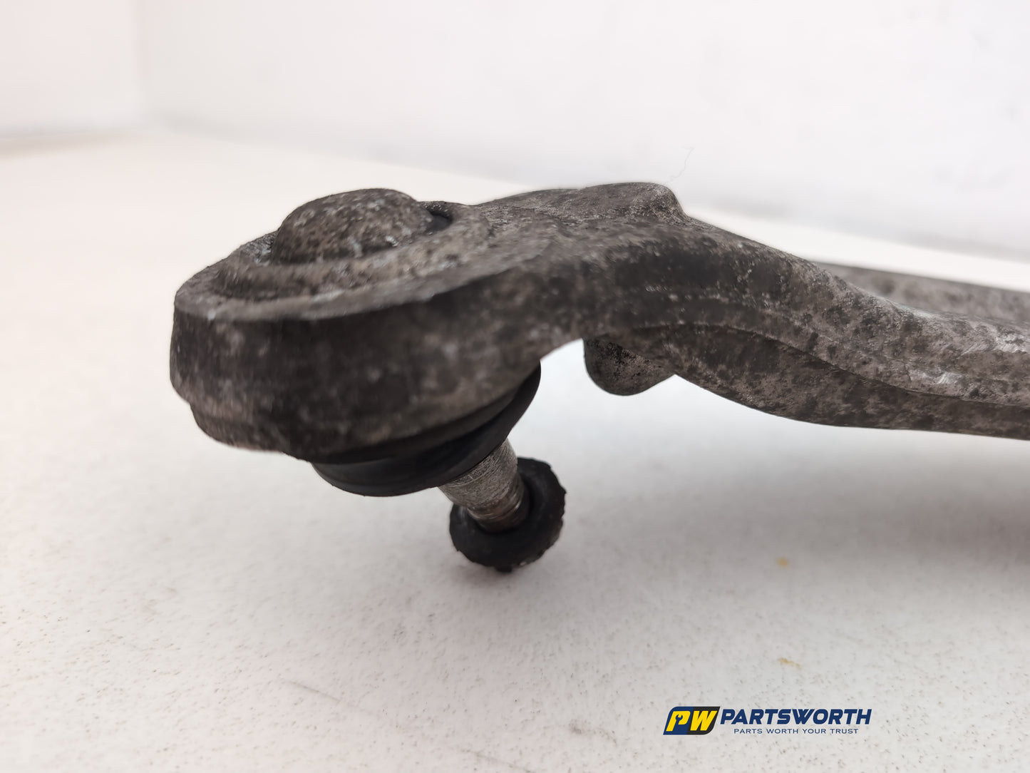 Suspension Arm Front Lower Wishbone RH 7