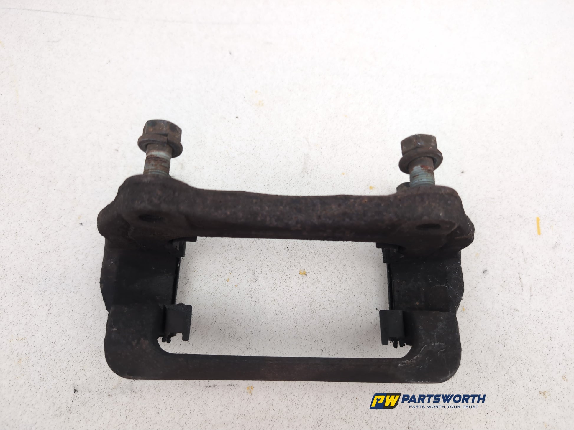 Brake Caliper Front Support 7