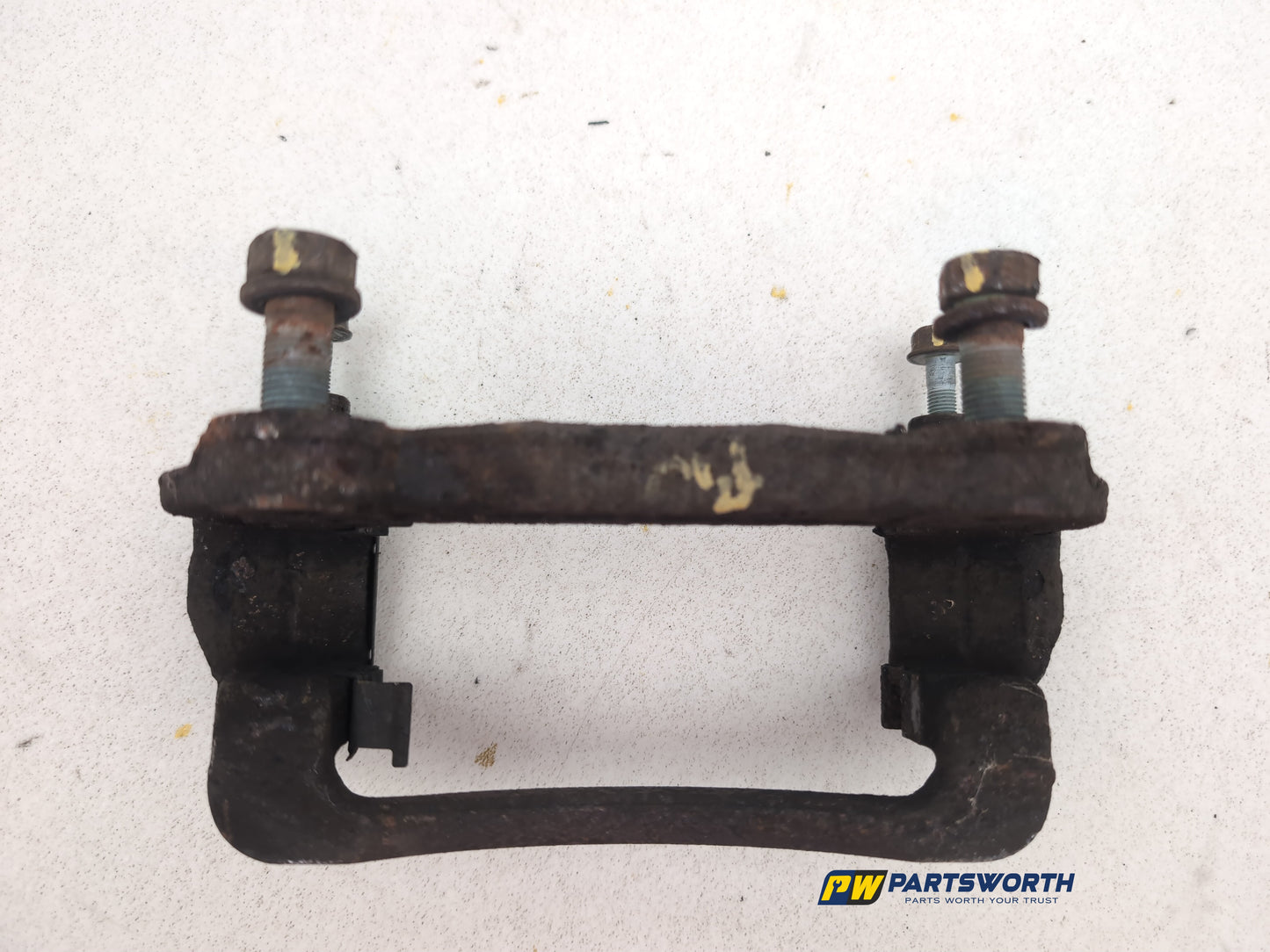 Brake Caliper Front Support 7