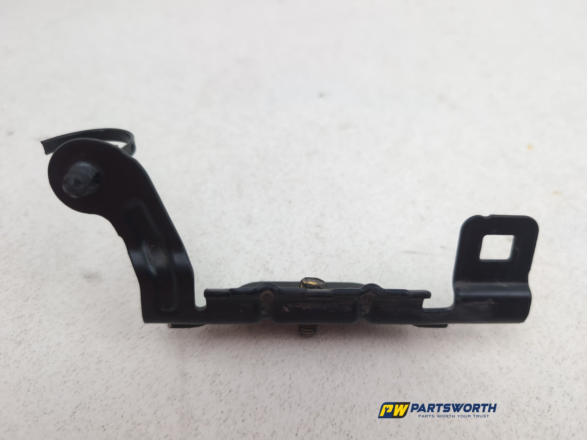 Misc trims 7