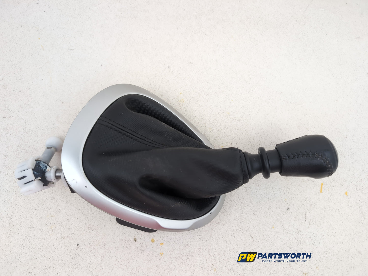 Gear Lever 7