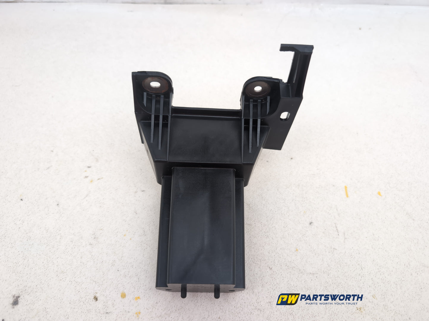 Centre Console Trim  8