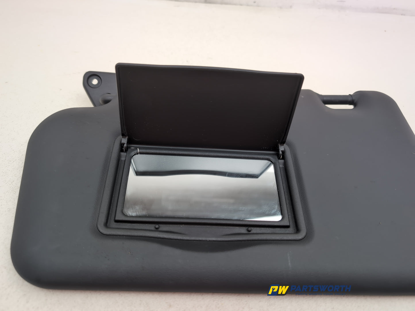 Sun Visor LH 7