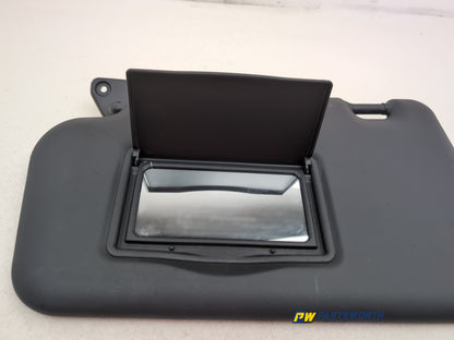 Sun Visor LH 7