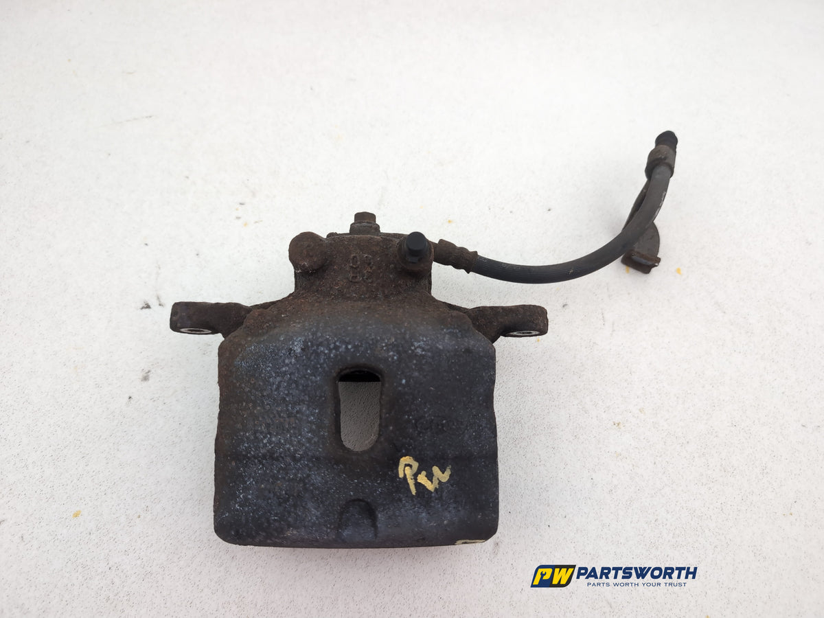 Brake Caliper Front RH 4