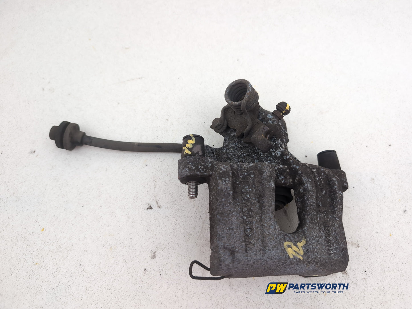Brake Rear Caliper LH 8