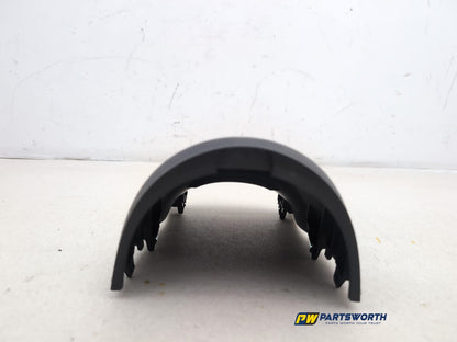 Steering Column Shroud Lower 4