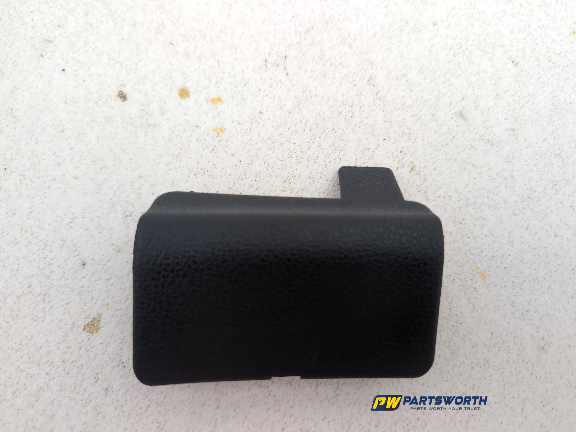 Dashboard Trims  7