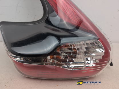 Lamp Assembly Rear LH 7