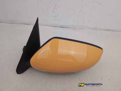 Door Mirror LH 8