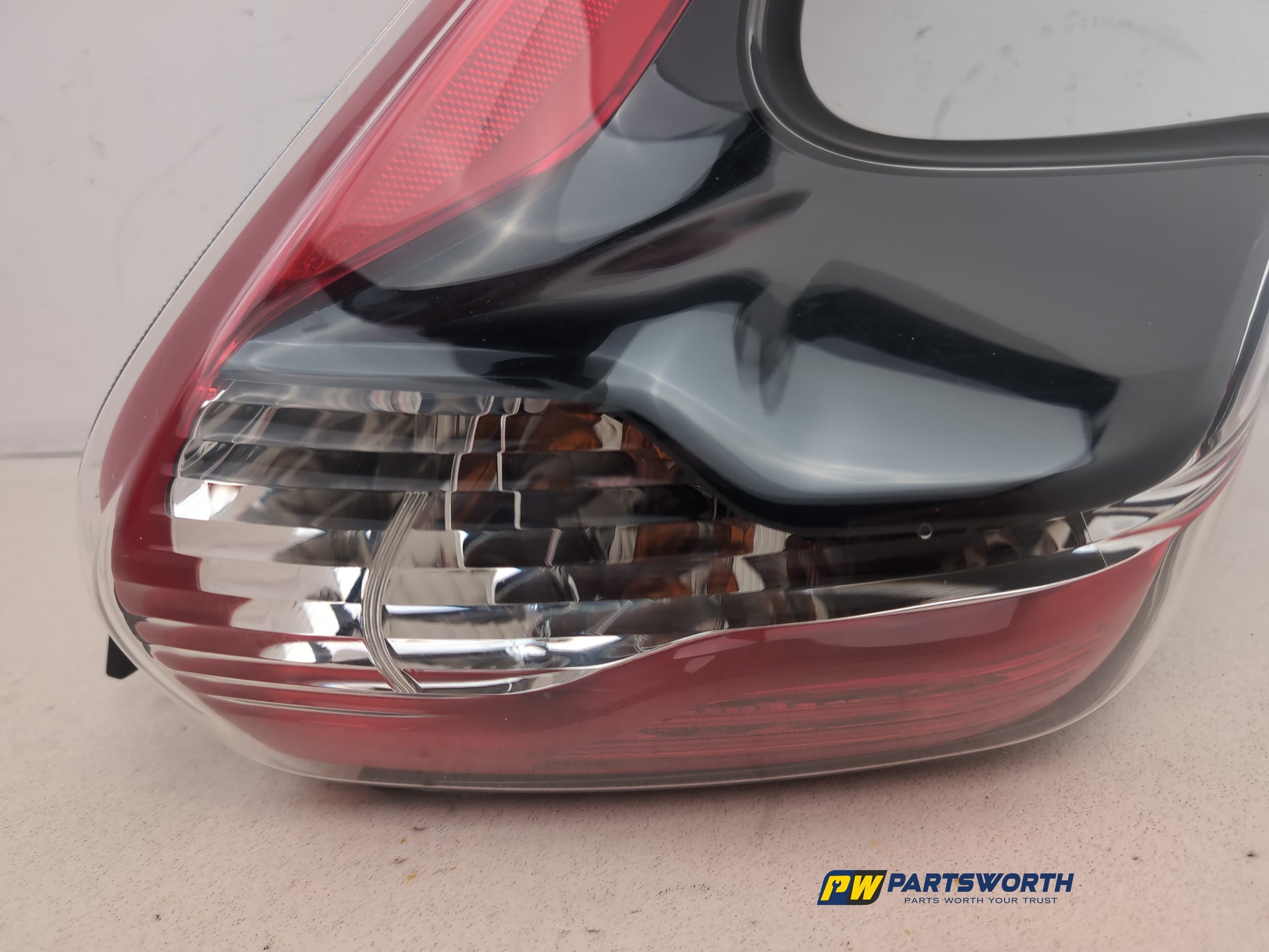 Lamp Assembly Rear RH 8