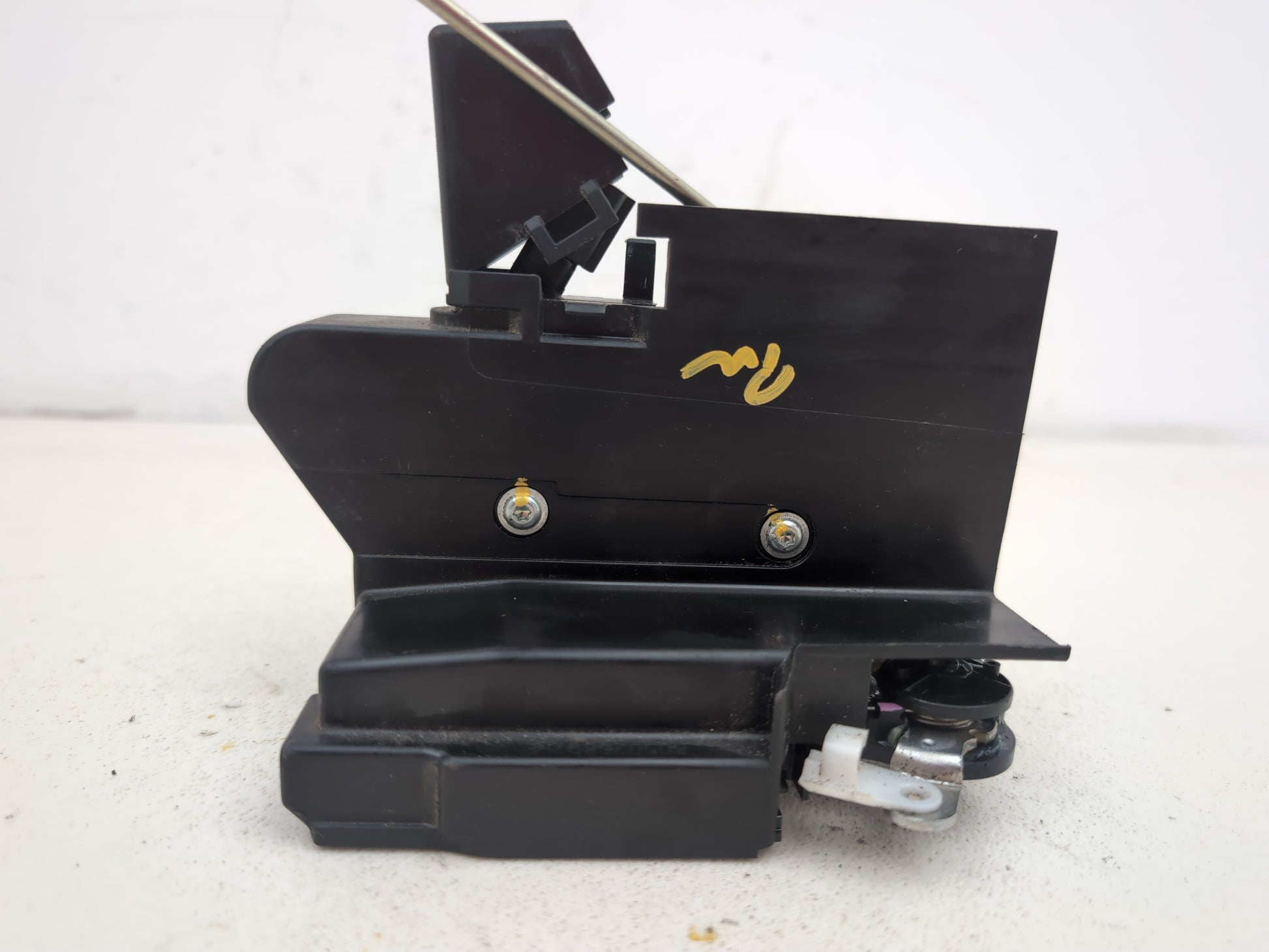 Door Lock Front RH 5