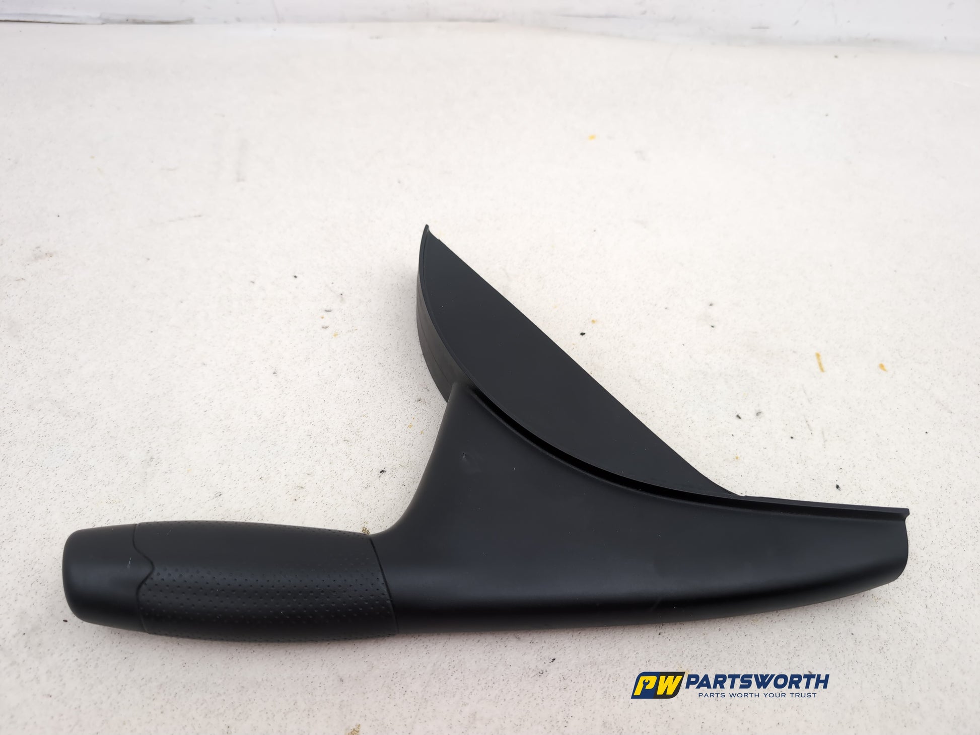 Handbrake Lever 8
