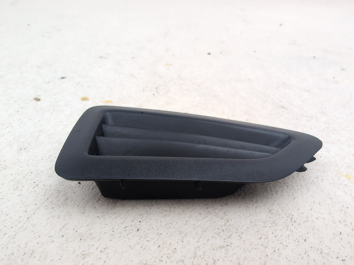 Dashboard Trim With Air Vent  4