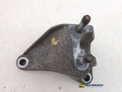 Engine Mounting Bracket 8