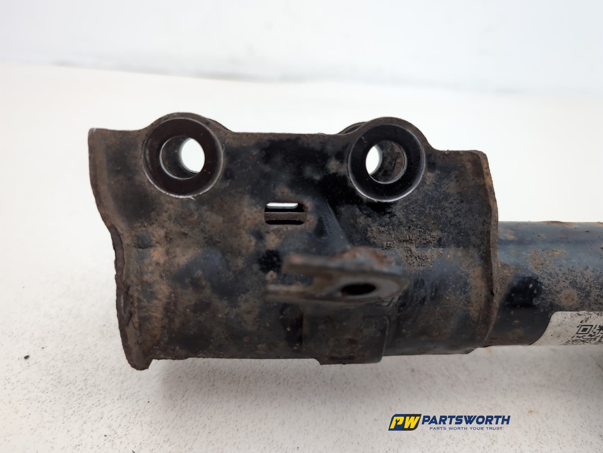 Shock Absorber Front RH 8