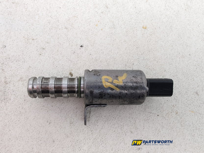 Oil control valve solenoid  8
