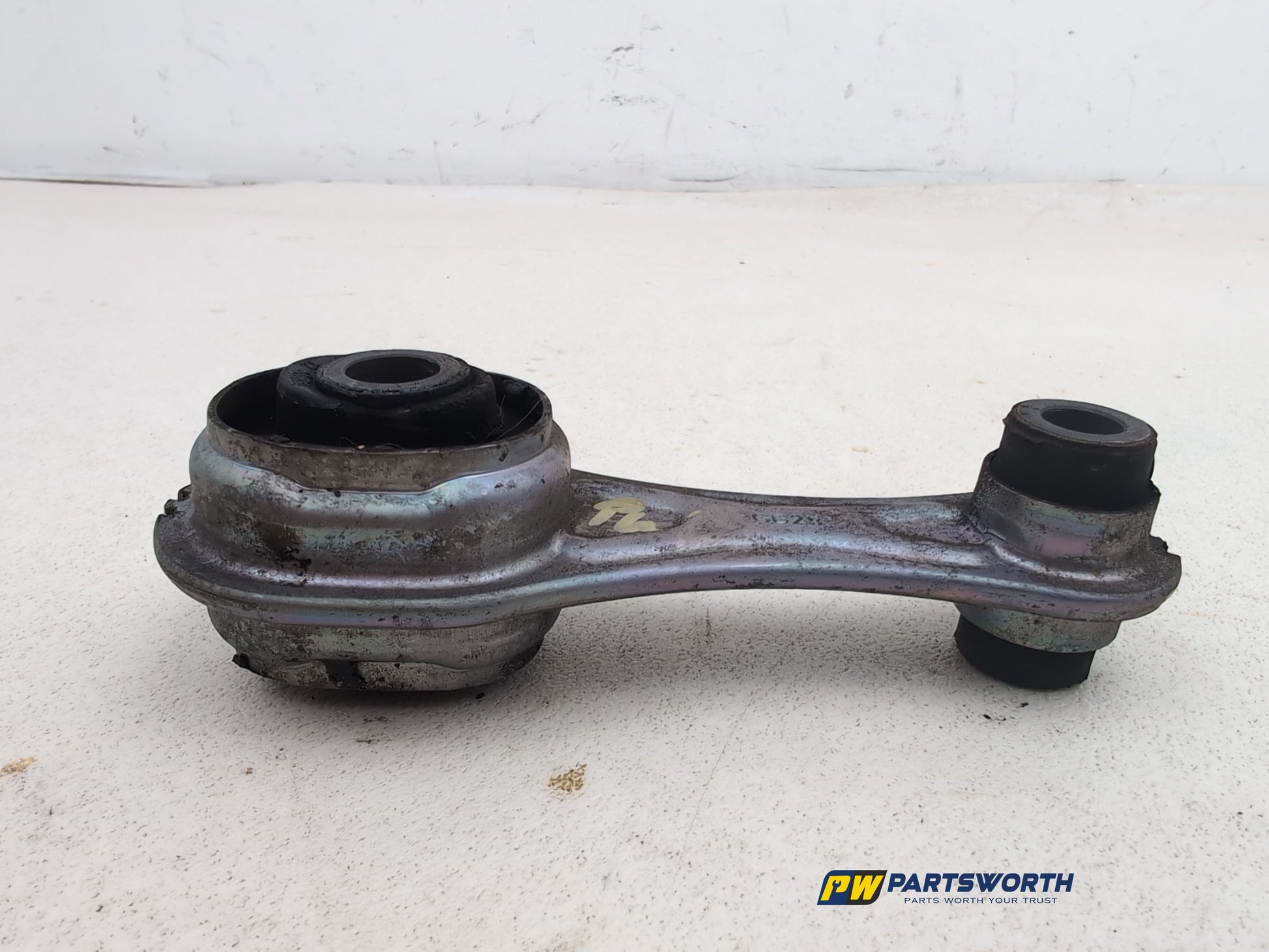 Engine Mounting Bracket 7