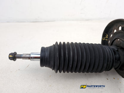 Shock Absorber Front RH 8